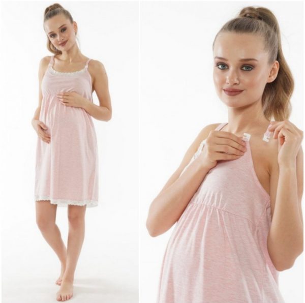 Komplektas Yvonne Mommy ♥ Pink - Image 10