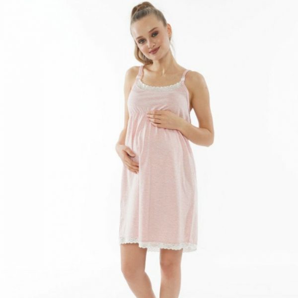 Komplektas Yvonne Mommy ♥ Pink - Image 7