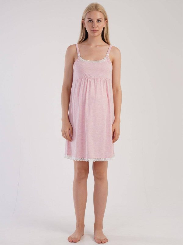 Komplektas Yvonne Mommy ♥ Pink - Image 13