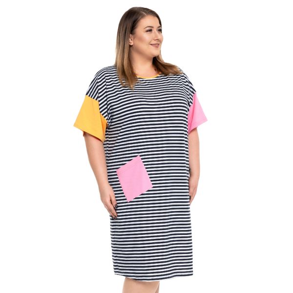Naktiniai Dorothy ♥ Plus Size, 2XL dyd.
