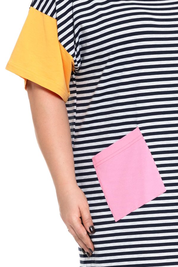 Naktiniai Dorothy ♥ Plus Size, 2XL dyd. - Image 2