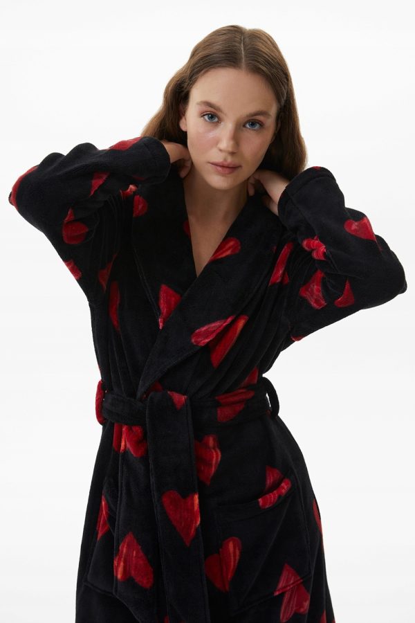 Chalatas Hearts Vibes ♥ - Image 5