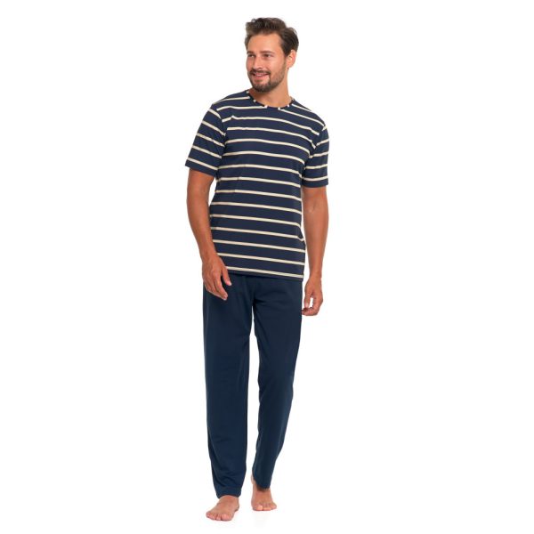 Vyriška pižama Navy ♂