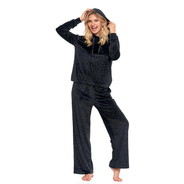 Komplektas Comfy ♥ L dyd.