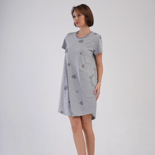 Naktinukai Grey Dreams ♥ - Image 2
