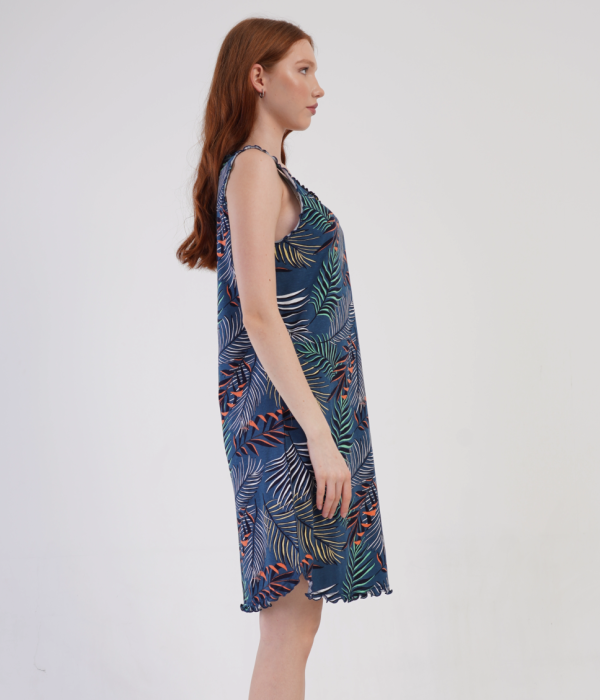 Naktinukai Mirta II ♥ Plus Size, 2XL dyd. - Image 4