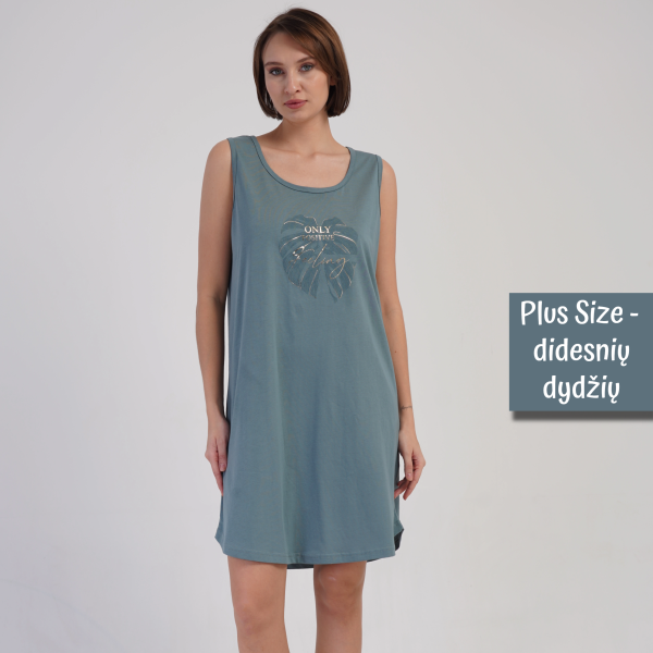 Naktinukai Only ♥ Plus Size