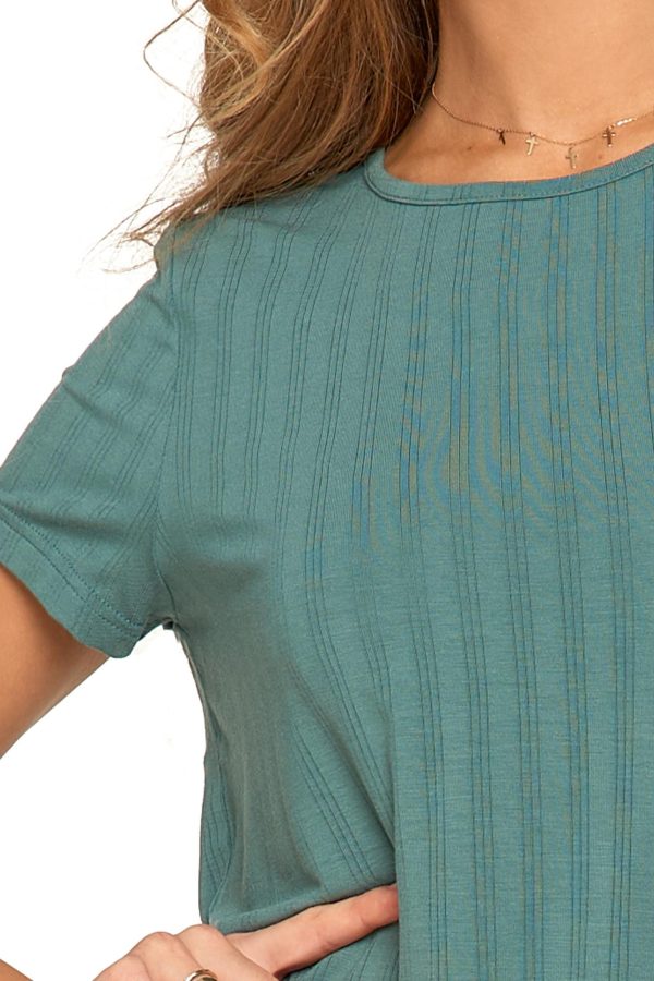 Komplektas Deep Breathe ♥ Green, 3XL dyd. - Image 3