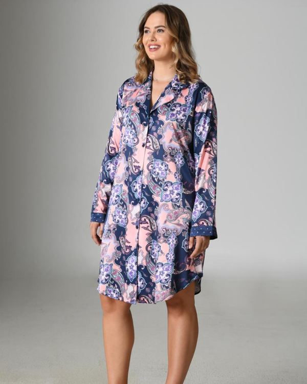 Naktinukai illusion ♥ Plus Size - Image 3