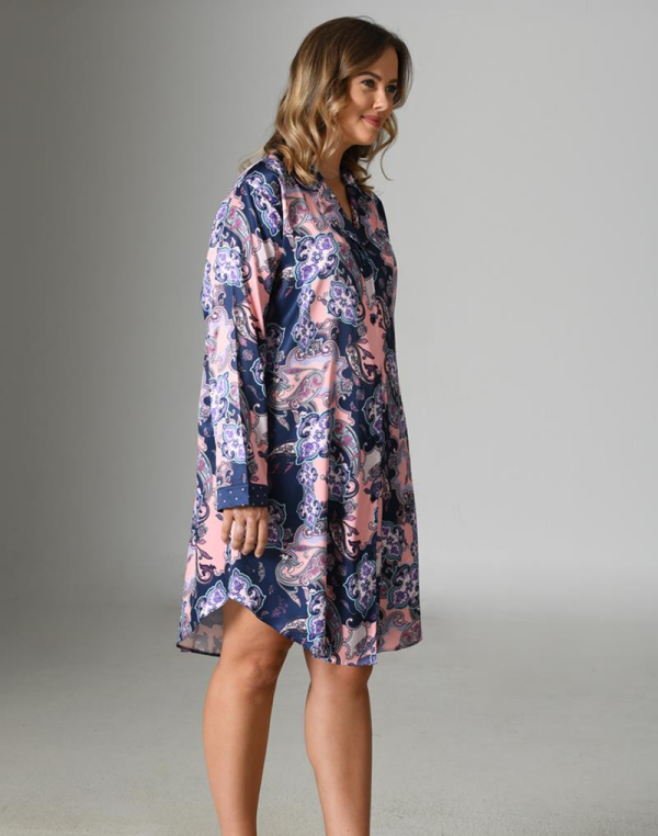Naktinukai illusion ♥ Plus Size - Image 4