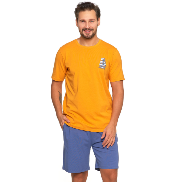 Vyriška pižama Breeze ♂ M dyd.