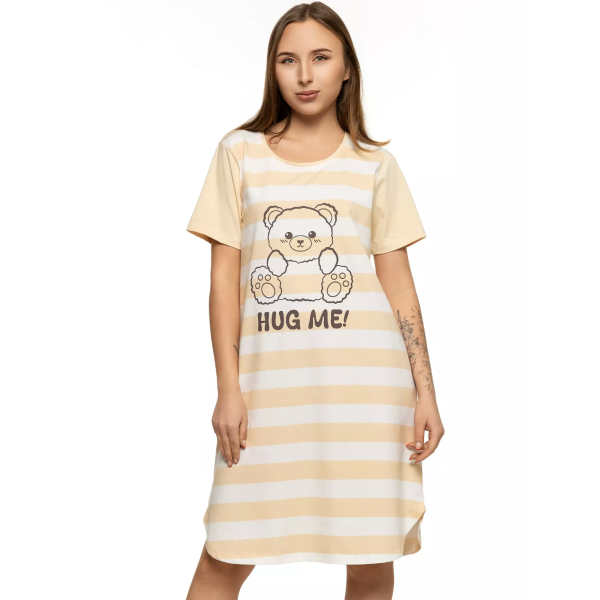 Naktinukai Hug Me ♥ M dyd.