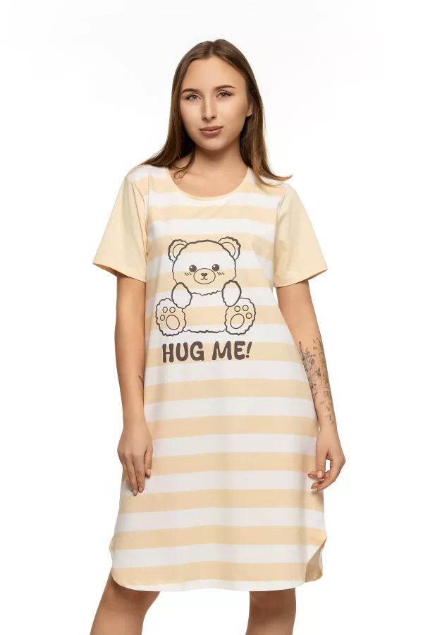 Naktinukai Hug Me ♥ M dyd. - Image 6