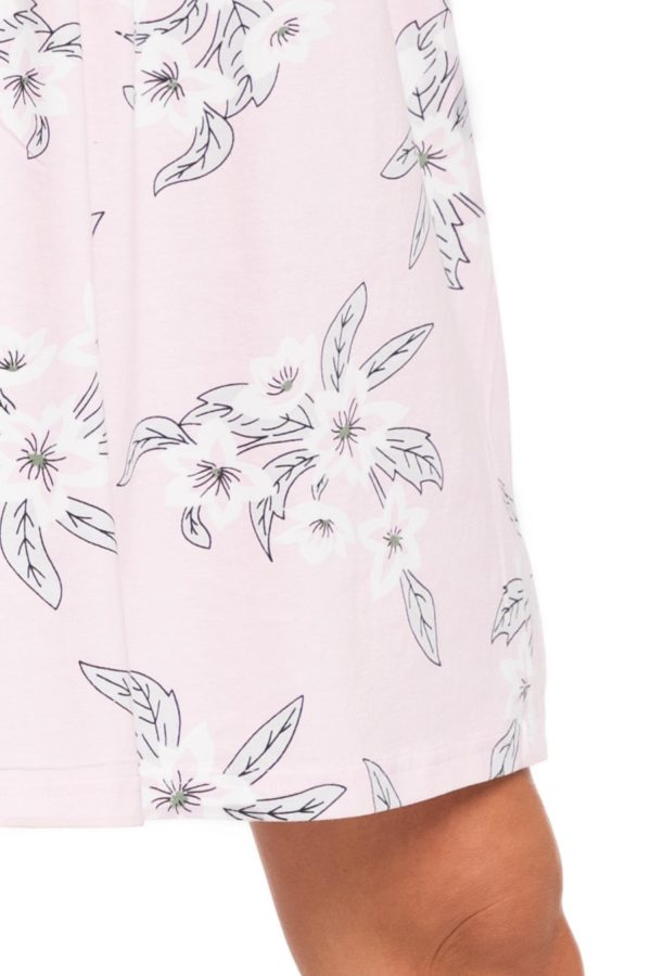 Naktinukai Light Pink ♥ M dyd. - Image 7