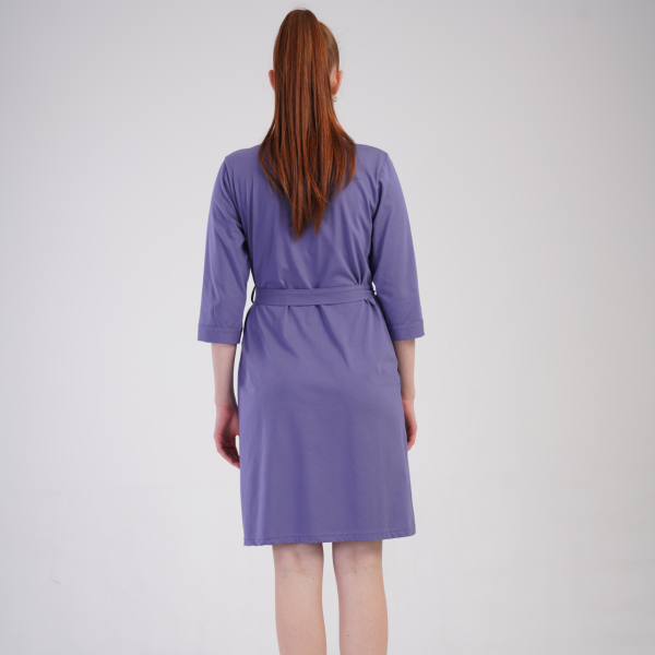 Chalatas Pansy ♥ - Image 4