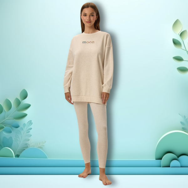 Komplektas Fune ♥ 2XL dyd.