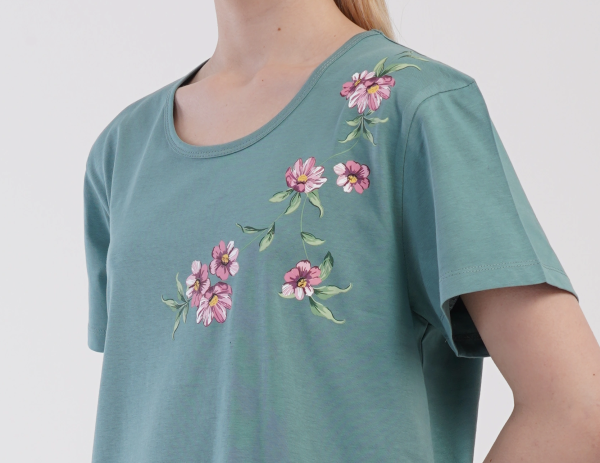 Naktinukai Isla ♥ Plus Size - Image 6