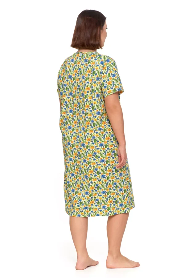 Moteriški naktinukai Meadow ♥ Plus Size - Image 2
