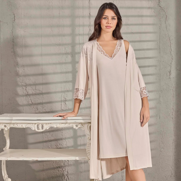 Komplektas Melisa ♥ Beige