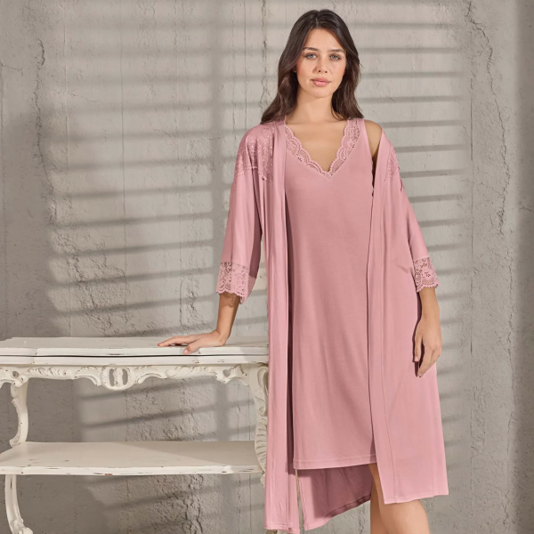 Komplektas Melisa ♥ Pink